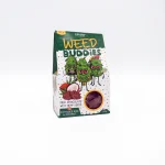 EUPHORIA Weed Buddies - Milchschokolade