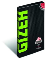 GIZEH BLACK® Fine