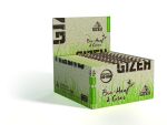 GIZEH Hanf & Gras King Size Slim + Tips – Bild 4