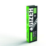 GIZEH BLACK® King Size Slim + Active Filter – Bild 9