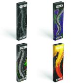 GIZEH x Octopus Limited Edition King Size Slim + Tips – Bild 10