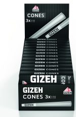 GIZEH BLACK® CONES + Tip – Bild 4