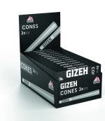GIZEH BLACK® CONES + Tip – Bild 5