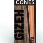 GIZEH BROWN CONES + Tip