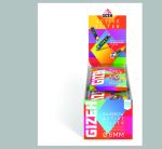 GIZEH RAINBOW Active Filter 6mm 50er – Bild 3