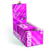 GIZEH PINK Active Filter 6mm 50er – Bild 3
