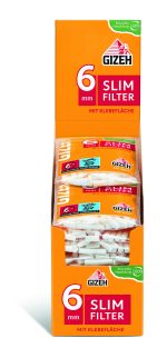 GIZEH Slim Filter – Bild 3