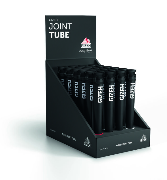 GIZEH Joint Tubes – Bild 5