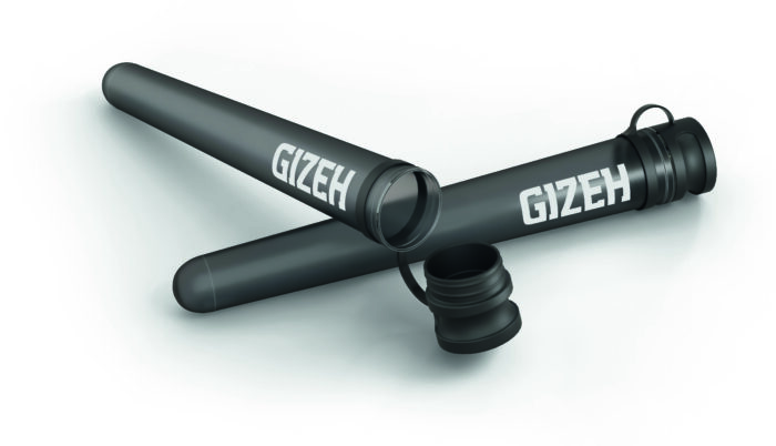 GIZEH Joint Tubes – Bild 1