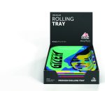 GIZEH Rolling Tray “Faces” – M – Bild 4