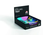 GIZEH Rolling Tray “Faces” – M – Bild 8