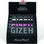 GIZEH Tabakbeutel
