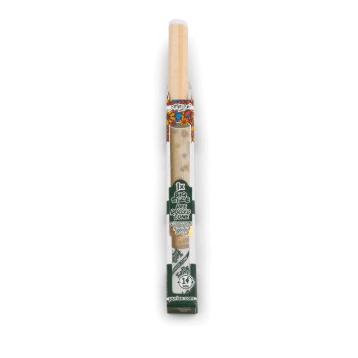 PURIZE® Big Size Pre-Rolled Cone – Bild 3