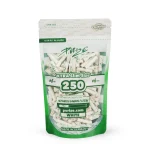 PURIZE®XTRA Slim Size Filter 250 Stück weiß
