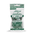 50 PURIZE® XTRA Slim Size Filter grün