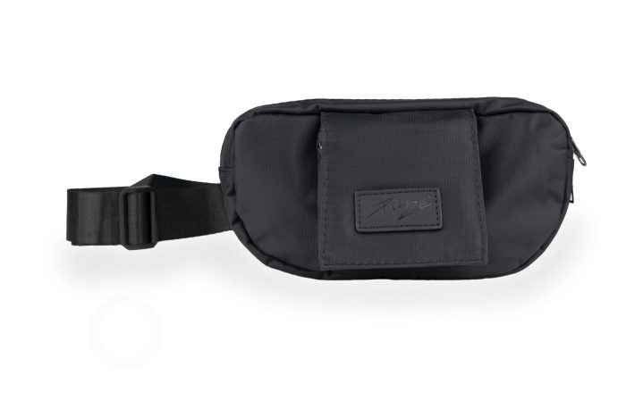 PURIZE® Geruchsdichte Bauchtasche (Beltbag) – Bild 3