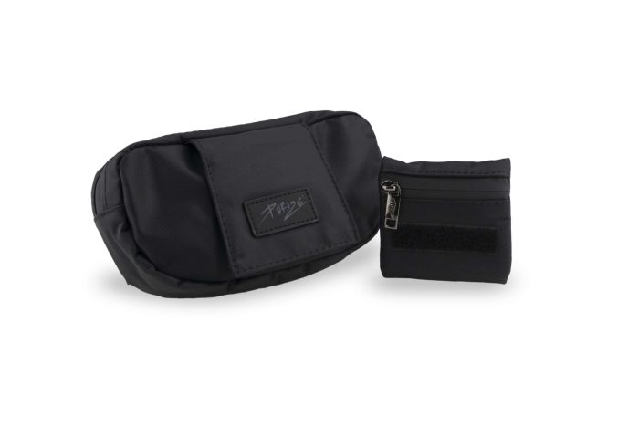 PURIZE® Geruchsdichte Bauchtasche (Beltbag) – Bild 7