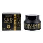 Cannaline CBD Schmerzlinderungsbalsam