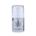 Cannaline Anti-Aging CBD Serum 50ml – Bild 3