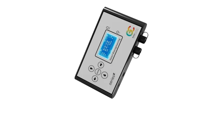 GC-SIGNAL seriesX – Bild 1