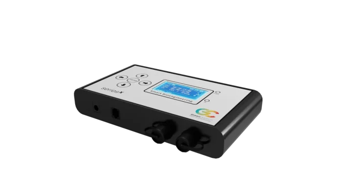 GC-SIGNAL seriesX – Bild 2