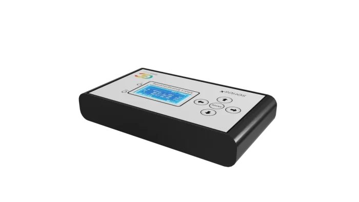 GC-SIGNAL seriesX – Bild 3