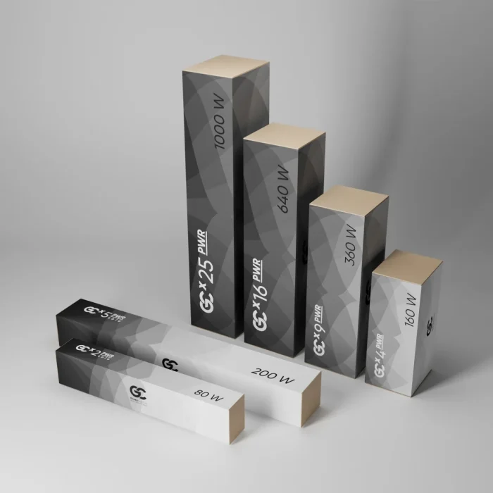 GCx-9 PWR – Bild 6