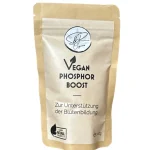 S&R Green Power Vegan Phospor Boost 100g