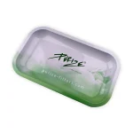 PURIZE® Metal Tray "Smoke" – Bild 2