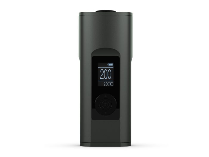 Arizer Solo 2 Solo 2 Carbon – Bild 12