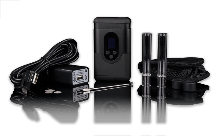 Arizer ArGo – Bild 7