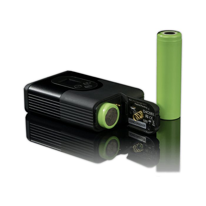 Arizer ArGo – Bild 8