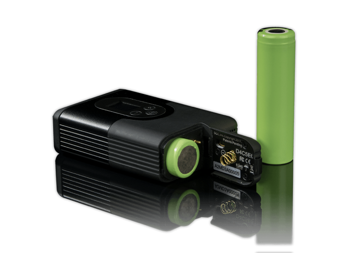 Arizer ArGo – Bild 9