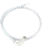 Arizer Extreme-Q/ V-Tower Whip - 90 cm Schlauch - Silikon