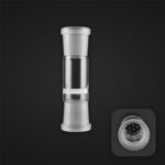Arizer XQ2 / Extreme-Q / V-Tower - Kräuterkammer Connoisseur – Bild 2