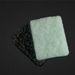 Arizer XQ2 - Ersatzluftfilter (4 Stk.) – Bild 2