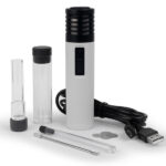 Arizer AirSE weiss