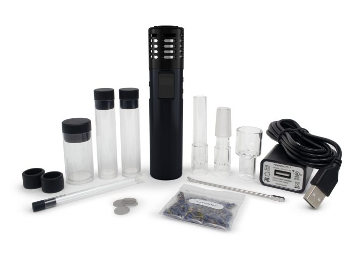 Arizer Air Max – Bild 12