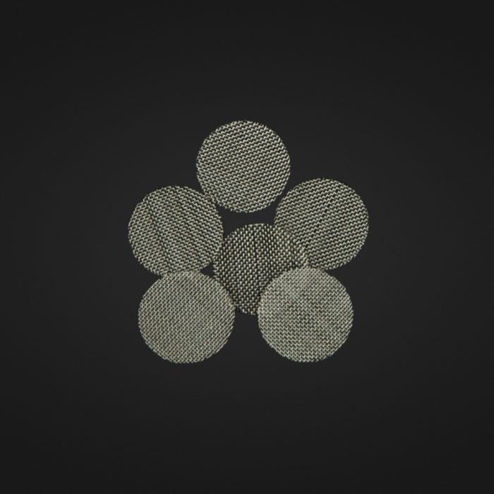 Arizer ArGo Siebchen Set (6 Stück) – Bild 2