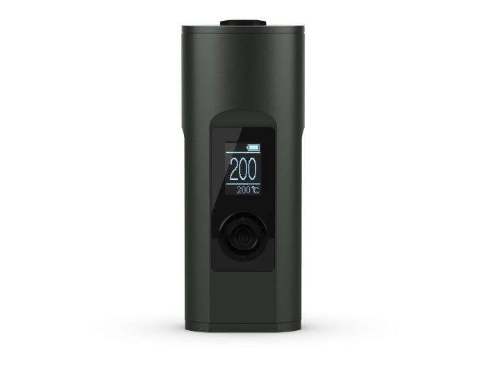 Arizer Solo 2 Max – Bild 6
