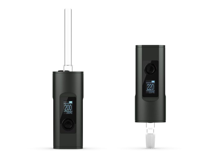 Arizer Solo 2 Max – Bild 9