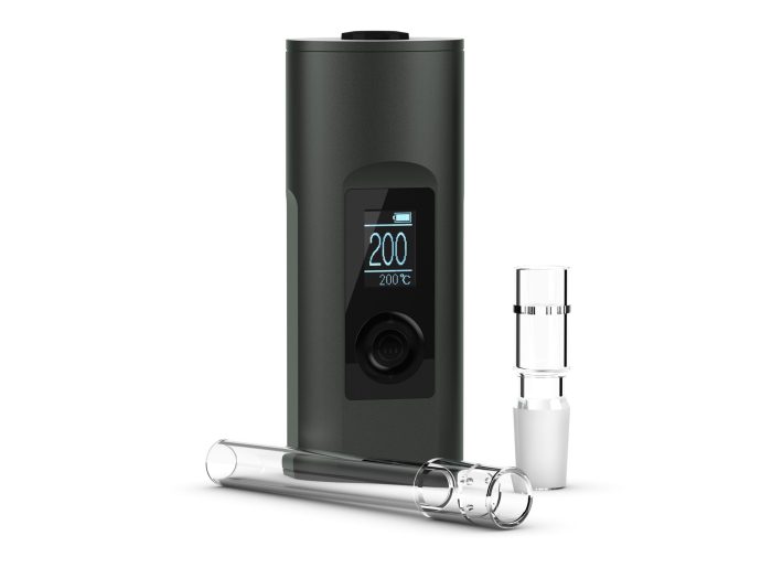 Arizer Solo 2 Max – Bild 10