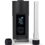 Arizer Solo 2 Solo 2 Carbon
