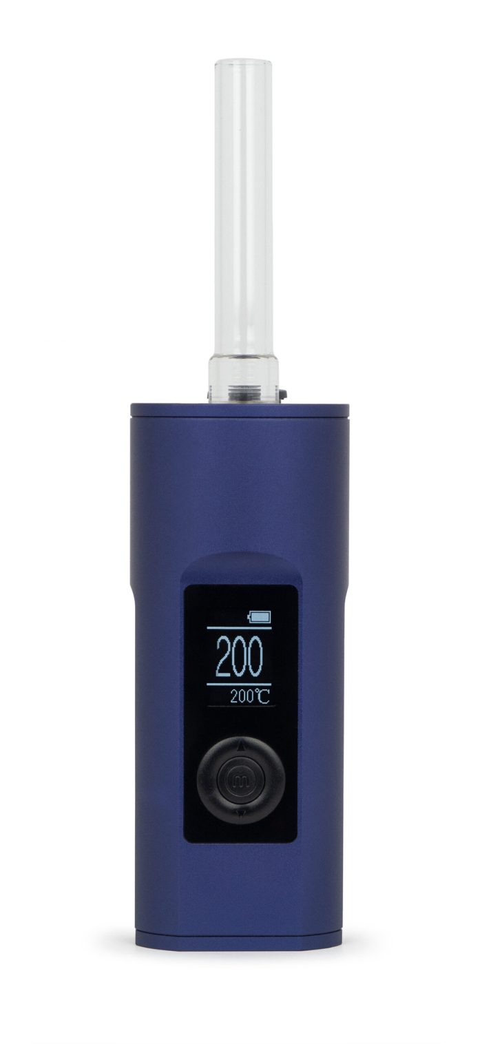 Arizer Solo 2 blau – Bild 14