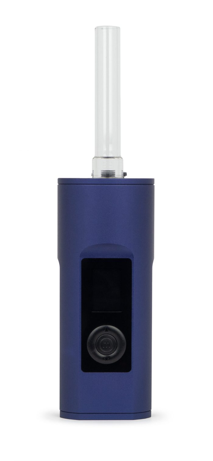 Arizer Solo 2 blau – Bild 13