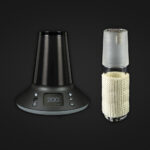 Arizer  XQ2 - Innerer Glaszylinder – Bild 2