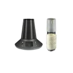 Arizer  XQ2 - Innerer Glaszylinder