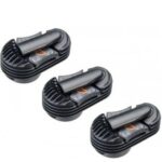 Storz und Bickel - Crafty+ Kühlungseinheit 3er Set