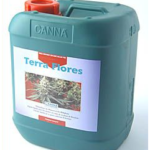 CANNA Terra Flores, 5 L