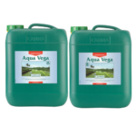 CANNA Aqua Vega A und B, je 10 L